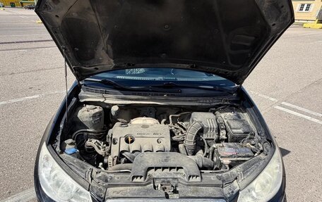 Hyundai Elantra IV, 2008 год, 600 000 рублей, 8 фотография