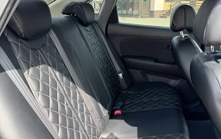 Hyundai Elantra IV, 2008 год, 600 000 рублей, 11 фотография
