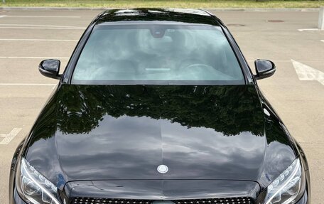 Mercedes-Benz C-Класс, 2015 год, 2 250 000 рублей, 4 фотография