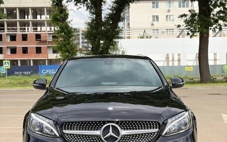 Mercedes-Benz C-Класс, 2015 год, 2 250 000 рублей, 3 фотография