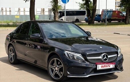 Mercedes-Benz C-Класс, 2015 год, 2 250 000 рублей, 6 фотография