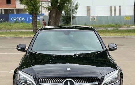 Mercedes-Benz C-Класс, 2015 год, 2 250 000 рублей, 17 фотография