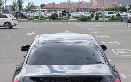 Mercedes-Benz C-Класс, 2015 год, 2 250 000 рублей, 11 фотография