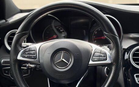 Mercedes-Benz C-Класс, 2015 год, 2 250 000 рублей, 24 фотография