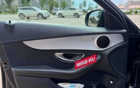 Mercedes-Benz C-Класс, 2015 год, 2 250 000 рублей, 22 фотография