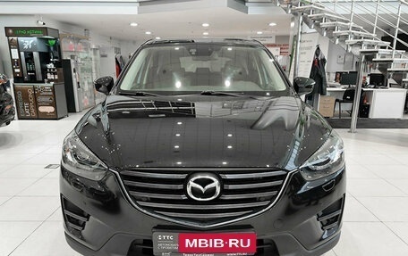 Mazda CX-5 II, 2016 год, 2 435 000 рублей, 3 фотография