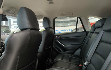 Mazda CX-5 II, 2016 год, 2 435 000 рублей, 16 фотография