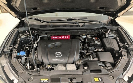 Mazda CX-5 II, 2016 год, 2 435 000 рублей, 13 фотография