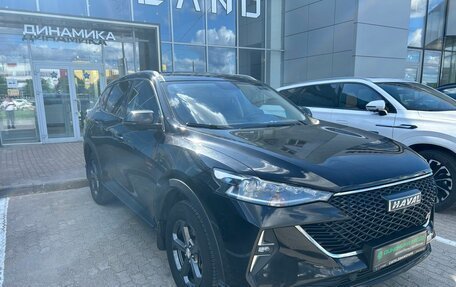 Haval F7 I, 2023 год, 2 185 000 рублей, 3 фотография