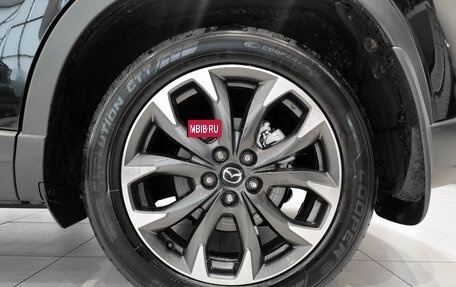 Mazda CX-5 II, 2016 год, 2 435 000 рублей, 22 фотография