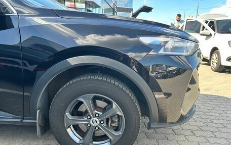 Haval F7 I, 2023 год, 2 185 000 рублей, 5 фотография