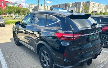 Haval F7 I, 2023 год, 2 185 000 рублей, 8 фотография