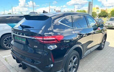 Haval F7 I, 2023 год, 2 185 000 рублей, 6 фотография