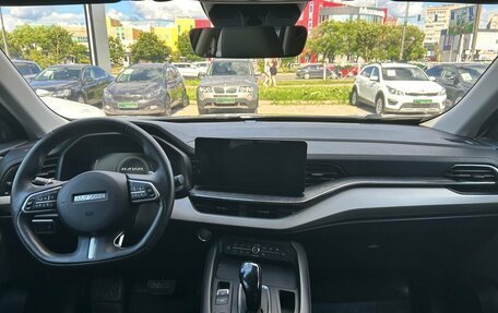 Haval F7 I, 2023 год, 2 185 000 рублей, 11 фотография