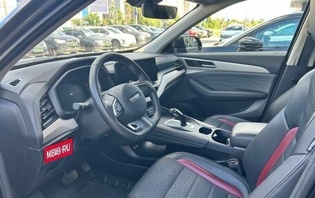 Haval F7 I, 2023 год, 2 185 000 рублей, 9 фотография