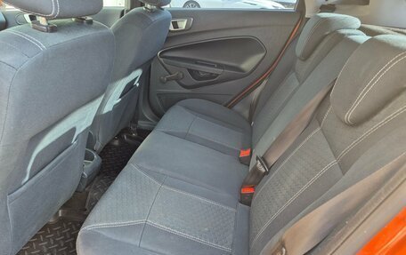 Ford Fiesta, 2011 год, 759 000 рублей, 15 фотография