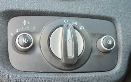 Ford Fiesta, 2011 год, 759 000 рублей, 19 фотография