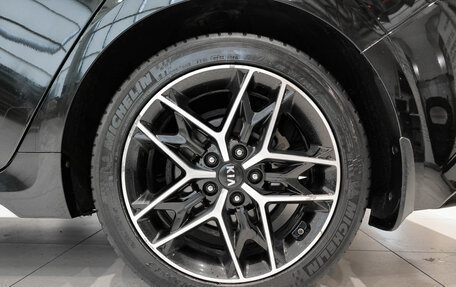 KIA Optima IV, 2018 год, 2 115 000 рублей, 22 фотография