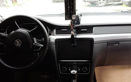 Skoda Superb III рестайлинг, 2013 год, 420 000 рублей, 2 фотография