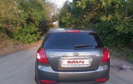 KIA cee'd I рестайлинг, 2011 год, 740 000 рублей, 6 фотография
