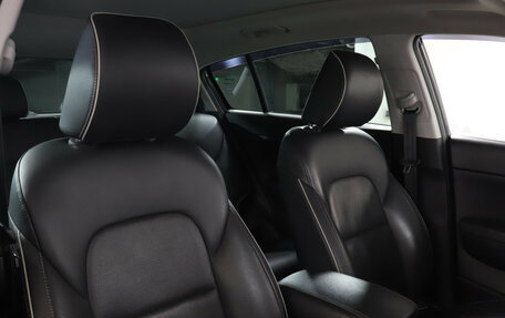 KIA Sportage IV рестайлинг, 2017 год, 2 445 700 рублей, 17 фотография