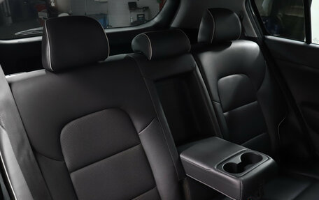 KIA Sportage IV рестайлинг, 2017 год, 2 445 700 рублей, 20 фотография