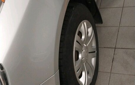 Skoda Fabia II, 2013 год, 439 000 рублей, 2 фотография