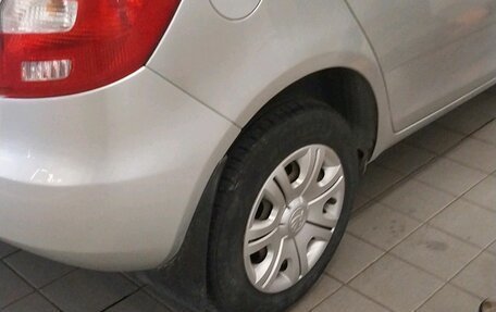 Skoda Fabia II, 2013 год, 439 000 рублей, 10 фотография