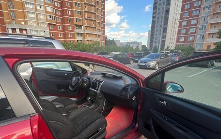 Citroen C4 II рестайлинг, 2008 год, 400 000 рублей, 1 фотография