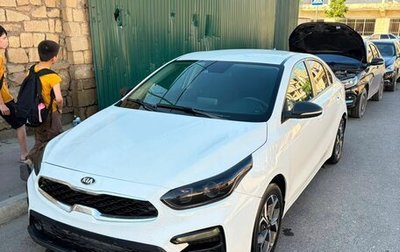 KIA Forte III, 2018 год, 1 500 000 рублей, 1 фотография