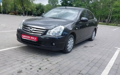 Nissan Almera, 2013 год, 610 000 рублей, 1 фотография