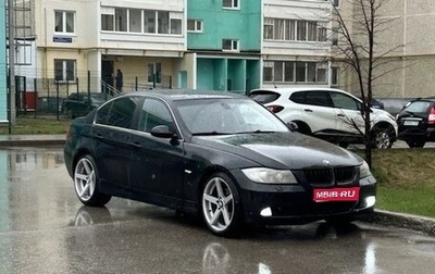 BMW 3 серия, 2007 год, 650 000 рублей, 1 фотография