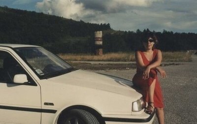 Volvo 460, 1996 год, 450 000 рублей, 1 фотография