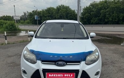 Ford Focus III, 2013 год, 870 000 рублей, 1 фотография