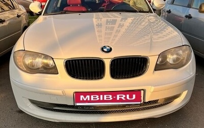 BMW 1 серия, 2011 год, 700 000 рублей, 1 фотография