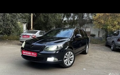 Skoda Octavia, 2012 год, 890 000 рублей, 1 фотография