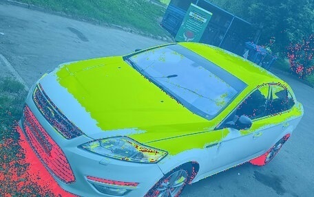 Ford Mondeo IV, 2011 год, 450 000 рублей, 1 фотография