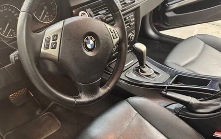 BMW 3 серия, 2007 год, 650 000 рублей, 6 фотография