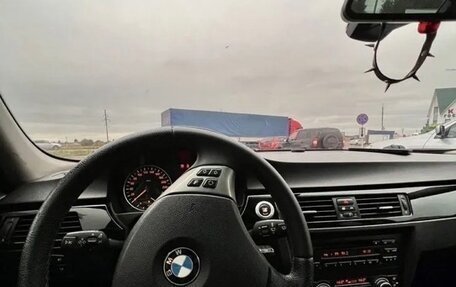 BMW 3 серия, 2007 год, 650 000 рублей, 5 фотография