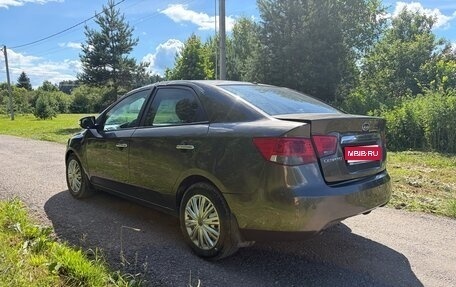 KIA Cerato III, 2010 год, 325 000 рублей, 1 фотография