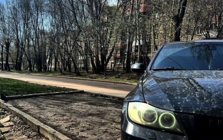BMW 3 серия, 2007 год, 650 000 рублей, 4 фотография