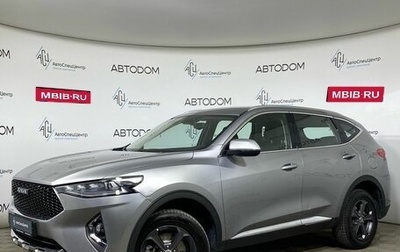 Haval F7 I, 2021 год, 1 449 000 рублей, 1 фотография