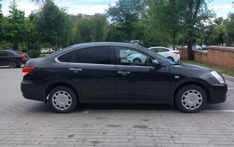 Nissan Almera, 2013 год, 610 000 рублей, 2 фотография
