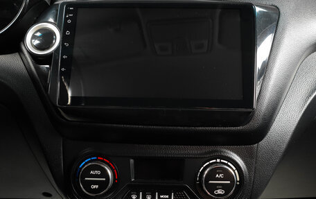 KIA Rio III рестайлинг, 2014 год, 749 000 рублей, 16 фотография