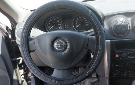 Nissan Almera, 2013 год, 610 000 рублей, 5 фотография