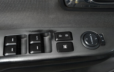 KIA Rio III рестайлинг, 2014 год, 749 000 рублей, 18 фотография