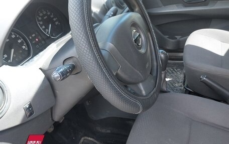 Nissan Almera, 2013 год, 610 000 рублей, 6 фотография