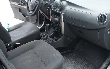 Nissan Almera, 2013 год, 610 000 рублей, 13 фотография