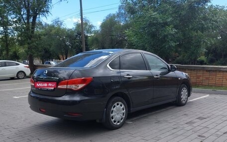 Nissan Almera, 2013 год, 610 000 рублей, 12 фотография