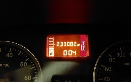 Nissan Almera, 2013 год, 610 000 рублей, 9 фотография